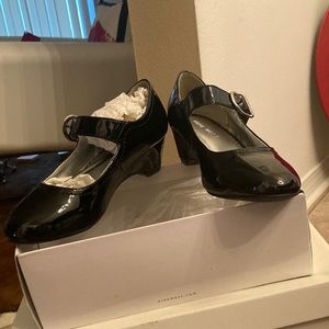 Nine West Mary Janes